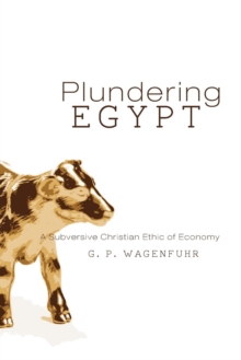Image for Plundering Egypt