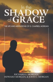 Image for In the Shadow of Grace