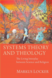 Image for Systems Theory and Theology