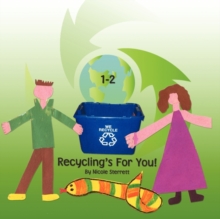 Image for 1-2 Recycling's for You!