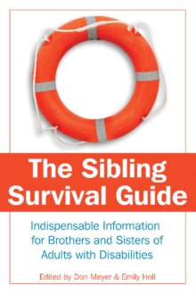 Sibling Survival Guide