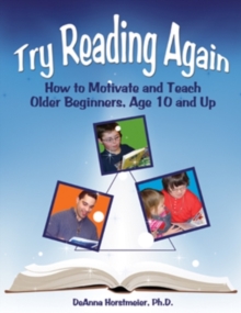 Image for Try Reading Again