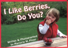 Image for I Like Berries, Do You?