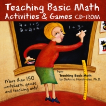 Image for Teaching Basic Math Activities & Games