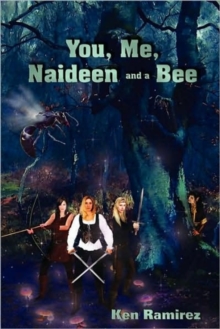 Image for You, Me, Naideen and a Bee