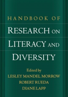 Image for Handbook of Research on Literacy and Diversity