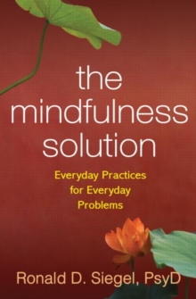 Image for The Mindfulness Solution
