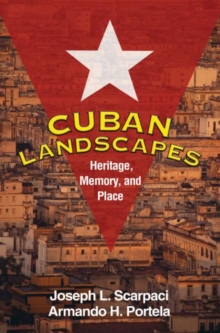 Image for Cuban Landscapes