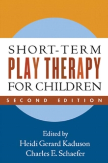 Image for Short-Term Play Therapy for Children