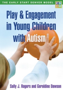 Image for Play and Engagement in Young Children with Autism