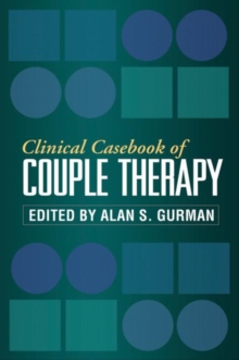 Image for Clinical casebook of couple therapy