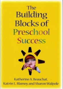 Building Blocks of Preschool Success