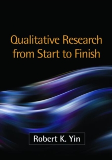 Image for Qualitative Research from Start to Finish