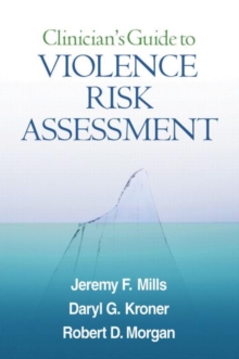 Image for Clinician's Guide to Violence Risk Assessment