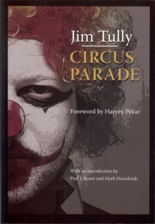 Image for CIRCUS PARADE