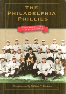 Image for The Philadelphia Phillies