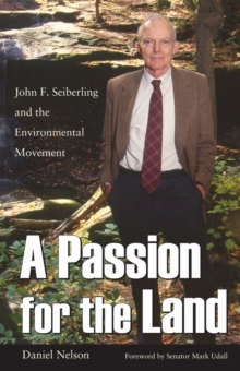 Passion for the Land