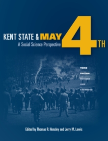 Kent State and May 4th