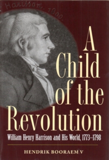 Child of the Revolution