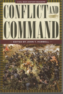 Image for Conflict & Command
