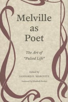 Melville as Poet