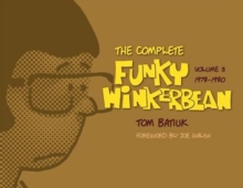 Image for The Complete Funky Winkerbean