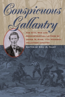 Conspicuous Gallantry