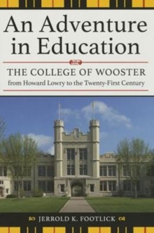 Adventure in Education