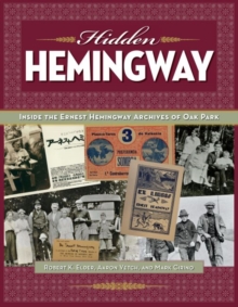 Image for Hidden Hemingway