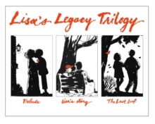 Image for Lisa's Legacy Trilogy, 3 Volume Set