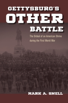 Gettysburg's Other Battle