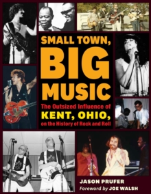 Small Town, Big Music