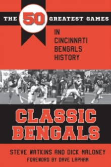 Image for Classic Bengals
