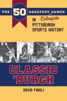 Image for Classic 'Burgh