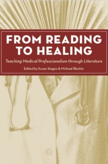 Image for From Reading to Healing