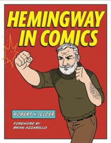 Image for Hemingway in comics