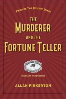 Murderer and the Fortune Teller
