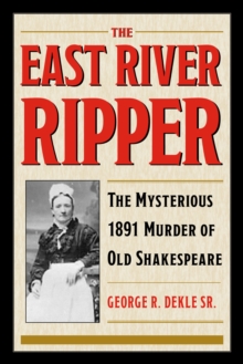 East River Ripper