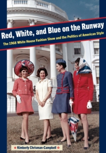 Image for Red, White, and Blue on the Runway