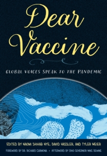 Image for Dear Vaccine