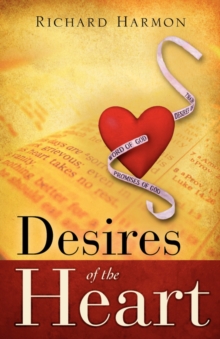 Image for Desires of the Heart