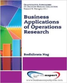 BUSINESS APPLICATIONS OF OPERA