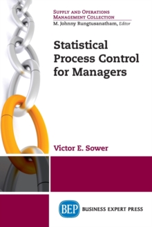 STATISTICAL PROCESS CONTROL FO