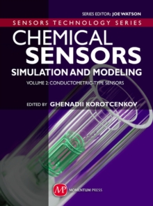 Image for Chemical Sensors, Vol 2: Conductometric-Type Sensors