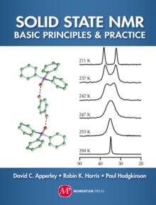 Image for Solid-state NMR: basic principles & practice