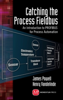 Image for Catching the Process Fieldbus