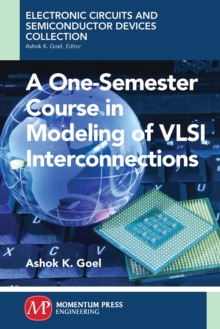 Image for One-semester Course in Modeling of Vsli Interconnections