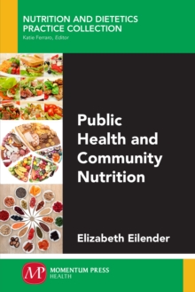 Image for Public Health and Community Nutrition