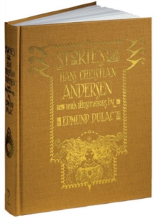 Image for Stories from Hans Christian Andersen