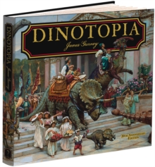 Dinotopia: A Land Apart from Time